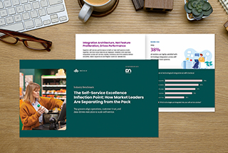 Self-Service-Excellence