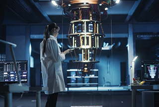 Quantum Readiness 