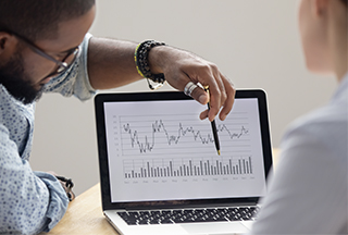 Inflection Points Blog