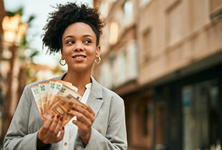 Gen Z Cash