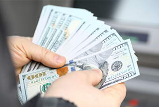 Cash Recycling