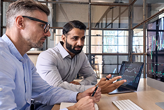 AI and Analytics
