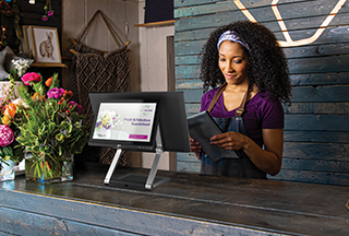 Financial inclusion
