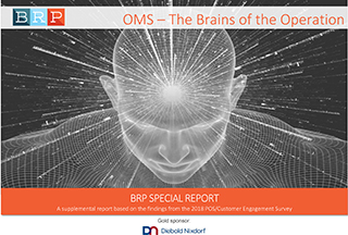 Special Report: OMS: The Brains of the Operations 