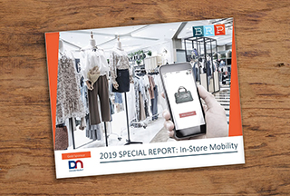 Special Report: In-Store Mobility 