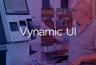 Video: Vynamic™ Self-Service UI 