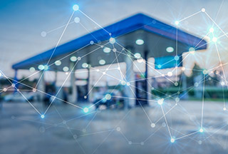 Blog: Building the Connected Forecourt of Tomorrow