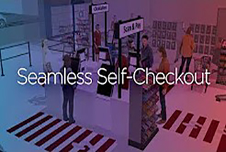 Video: Cash In with Seamless Self-Checkouts