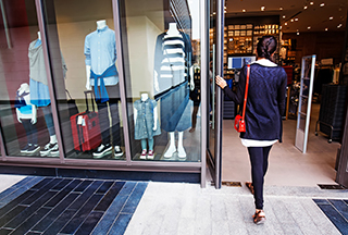 Blog: Facing the “New Normal” in Retail: Manage Consumer Traffic to Improve Business and Ensure Social Distancing