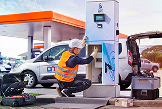 Blog: EV Charging: Is this the right time to invest in EV charging stations?