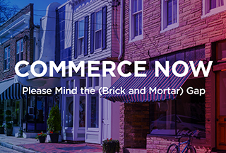 Podcast: Please Mind the (Brick and Mortar) Gap