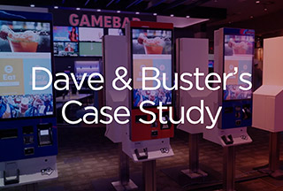 Video: Self-Service Kiosks Create A Winning Feeling for Everyone at Dave and Buster’s