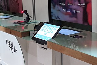 Blog: How Self-Service is Transforming Fast Fashion & In-Store Retail Experiences