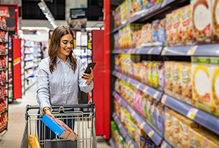 Blog: How the cloud can aid grocery retailers with omnichannel store fulfillment 