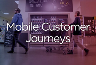 Video: Transform the In-Store Shopping Experience With Mobile Consumer Journeys