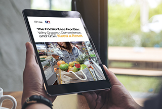 QSR Playbook