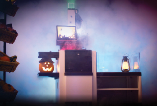 Halloween