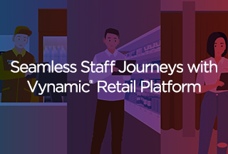 Staff Journey