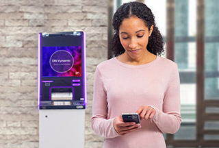 Cash Handling