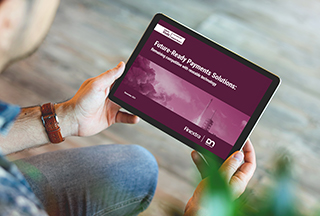 Payments Study