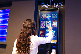 Cineplex K-two
