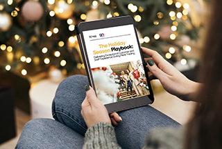 Holiday Season Playbook