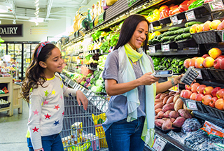 Self Scanning Technology