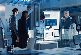 Availability Services 