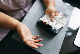 Cash Automation