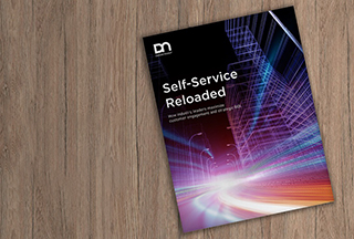 Blog: Rethink the ATM—Reload Your Self-Service Strategy