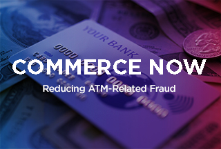 Podcast: Reducing ATM-Related Fraud