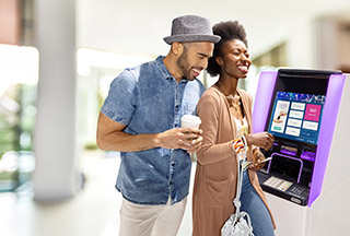 Blog: ATM Availability: How to Win the Challenge!