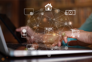 Blog: The Shape of Future Banking