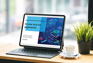 BAI Executive Report | Payments: Increasing Competition in the Fast Lane