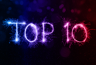 Blog: A Year in Review: 2020 Top 10 Topics in Banking
