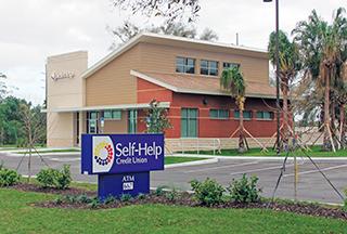 Case Study: Self-Help Credit Union is Running More Efficiently Than Ever Before