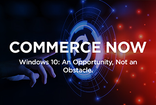 Podcast: Windows 10- An Opportunity Not An Obstacle