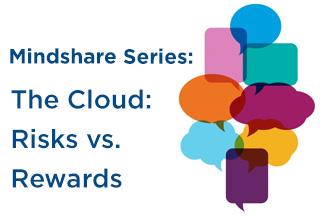 Mindshare: The Cloud - Is Banking Ready?