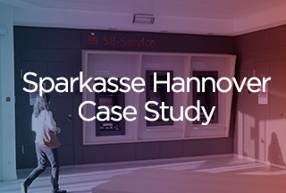 Video: Sparkasse Hannover Case Study 