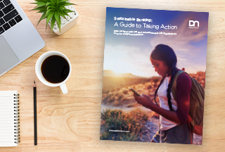 Whitepaper: Sustainable Banking: A Guide to Taking Action