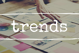 Blog: Is Your Bank Embracing these Key Mega Trends?