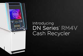 Video: Cash Recycling Engine RM4V | Flexible Cash Recycling Across Your Whole Fleet