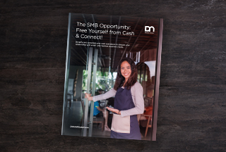 Whitepaper:  The SMB Opportunity