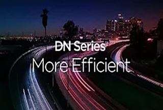 Video: DN Series™ - More Efficient