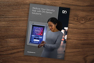 Brochure: Reduce Your Security Risk with DN Series Solutions
