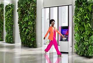 Blog: ATMs in Shopping Centers: How to Make Them All Greener