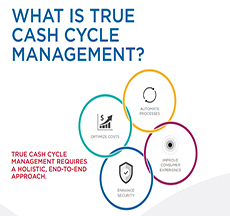 Whitepaper: The Seven Deadly Sin of Cash Cycle Management