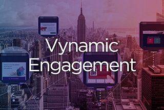 Video: Vynamic Engagement | Marketing at the ATM Solutions
