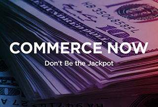 Podcast: Don't be the Jackpot