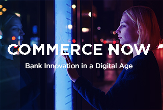 Podcast: Bank Innovation in a Digital Age
